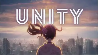 Weathering with you  [Unity] Music video
