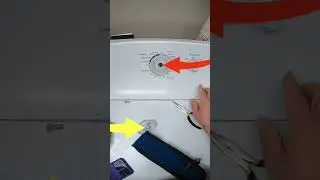 How to Fix GE Dryer Timer Not Working 