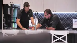 Cabinet Maker Overview Story | Artistry in Cabinets