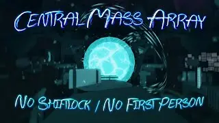 FE2 | Central Mass Array [Crazy+ ⭐6.6] w/ Rescue Mission | No Shiftlock / No First Person
