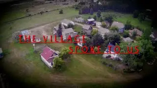 the HAUNTED WEYBURN HERITAGE VILLAGE (PARANORMAL INVESTIGATION)