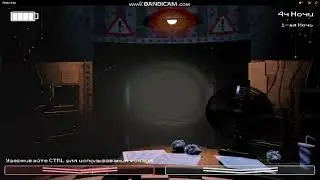 Хоррор с гармошкой Пародия