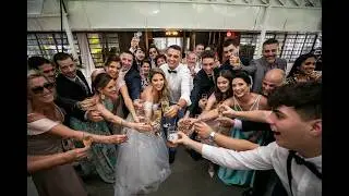 Casamento Svelana & Caique 21/12/2019
