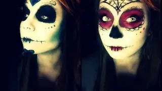 ❣ Two ♥ Sugar ♥ Skull ♥ Creations ❣