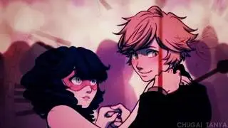 Ladybug & Super cat「 C O L O R S 」
