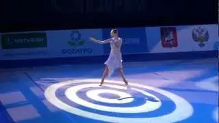 Дарья Кондакова
