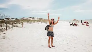 St. Pete Beach, Florida | Fun Times