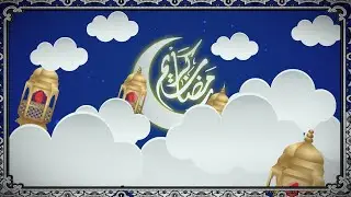 Ramadan intro After Effects | انشاء مقدمة رمضانية احترافية وجميلة داخل الافترايفكتس