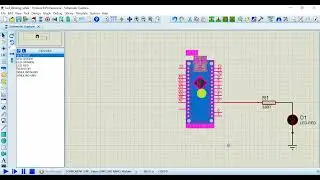 Looping Brilliance: Arduino-Powered LED Blinking with the Mighty While Loop