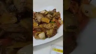 Jiang Nan Xiao Chi Resto - Apartemen Mediterania - GajahMada - Jakarta