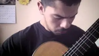 Song for Jitka