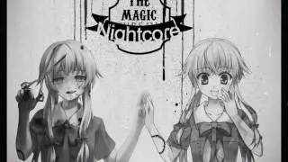 Teminite & Starr Chen - Fireflies(Nightcore)