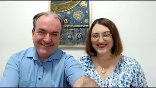 ThetaHealing® vebinar
