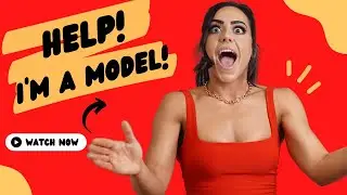 Best of Photos with a Hot Model using off camera flash