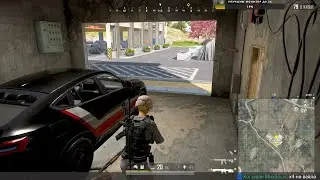 Сегодня PUBG