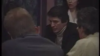 Александр Абдулов в казино 1994