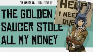 Final Fantasy 14: Road to 80 Part 34