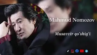 Mahmud Nomozov- Musavvir  (Audio version)
