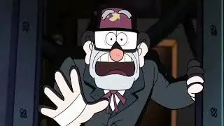 RISE-GRAVITY FALLS
