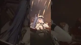 18+ Goddess of Victory: Nikke: Part V: Side content I