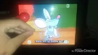 Owen Watches Nature Cat For the 3rd Happier Time