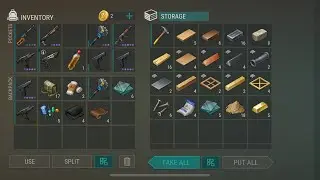 Last Day on Earth- Butcher-Transport Hub