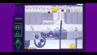 Friv прохождение игры №9