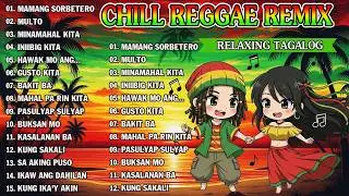 RELAXING REGGAE OPM LOVE MIX 2026 | NONSTOP TAGALOG SONGS