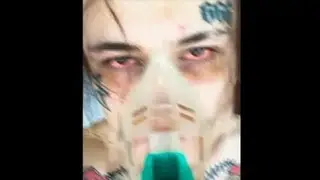 МОРГЕНШТЕРН НАБУХАЛСЯ ВХЛАМ НА СВОЙ ДР!!!