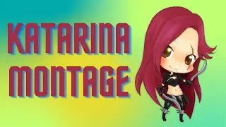 YENİ KATARINA MONTAGE