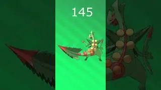 CURIOSIDADES DE LOS POKÉMON INICIALES #shorts