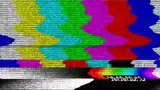No signal tv glitch effects no copyright video | Worldwide clicks