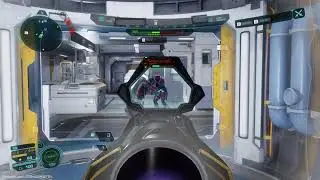 EOFCC Tourn #2 | 1v1 G1 | Stage 1 | Ryox vs J.R. Hammond - Round 2 - Ryox Wins