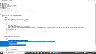 How To Pass Data From One Blazor Page To Another Using ProtectedSessionStorage