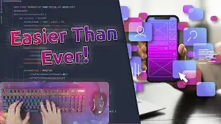 Asmr Programming - Animations Easier Than Ever In JetpackCompose!
