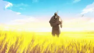 ⌞LYRICS AMV⌝ Vinland Saga [Dark crow - Man with a mission]