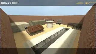 Секреты На Картe ba_jail_desert На Css 34v