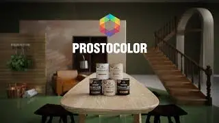 Prostocolor  разнообразие масел для дерева