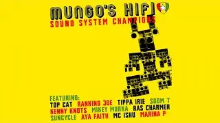 Mungo's Hi Fi - Soundsystem champions [Full album]