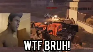 Daily Crossout Win