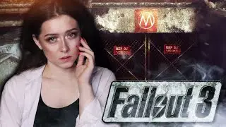 | 2 | STREAM | Fallout 3 - Меня засасывает игра