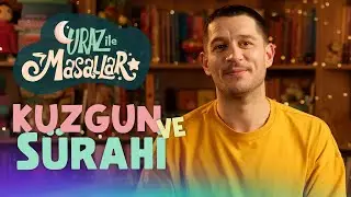 The Raven and the Jug | Tales with Uraz