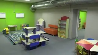 Ремонт шкільних укриттів в громаді