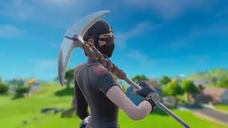 Pickaxe Tricks | MiraStar Highlights