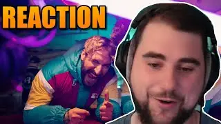 Diese ERINNERUNGEN!😍 | @Kalle | Meine Buffalos - Kalle Koschinsky feat. Nico Sallach reaction