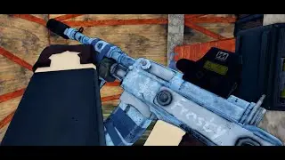Base Raiding and getting countered by exploiters | Fallen Survival