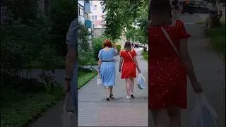 Belarusian girls
