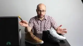GEOX unboxing Modell SMART + HIX - Teil 2