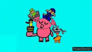 The xylofoyo band. #drumpsboneislandcollabofboredom