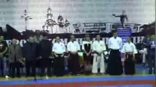 Ukraine Koshiki karate, INTERNATIOAL TOURNAMENT "DONBASS CUP" 2013, FINAL